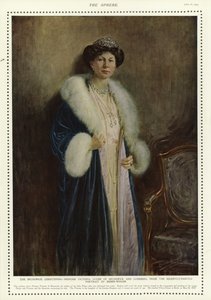 Prinses Victoria Louise van Brunswijk en Lüneburg
