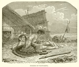 Proces van Tatoeëren