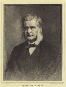 Professor Huxley