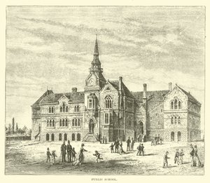 Openbare School