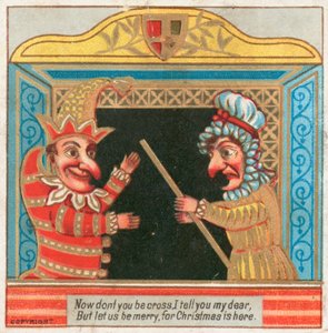 Punch en Judy