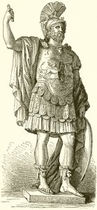 Pyrrhus door English School