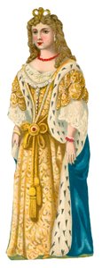 Koningin Anne