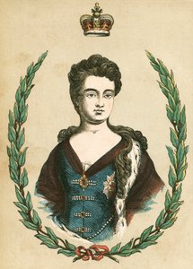 Koningin Anne