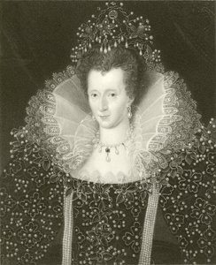Koningin Elizabeth I