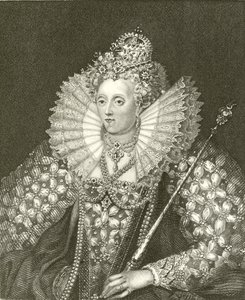 Koningin Elizabeth I