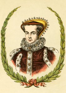 Koningin Mary
