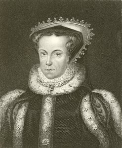 Koningin Mary