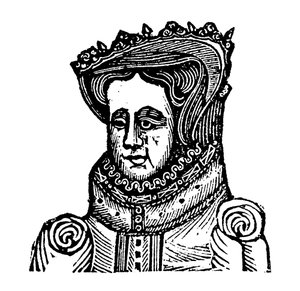 Koningin Mary I