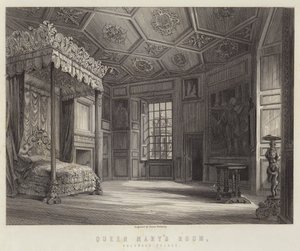 Queen Mary