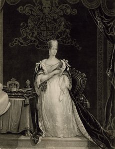 Koningin Victoria