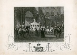 Koningin Victoria