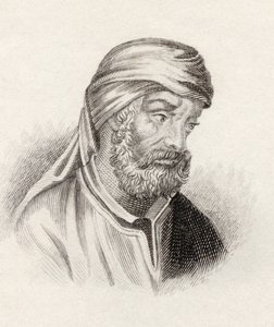 Quintus Tertullianus, uit 