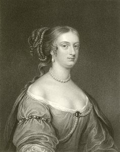 Rachael Wriothesley, Lady Russell door English School