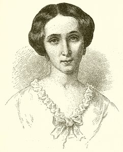 Rachel Félix door English School