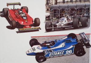 Raceauto