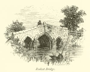 Radcot brug