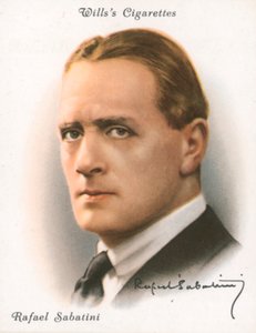 Rafael Sabatini