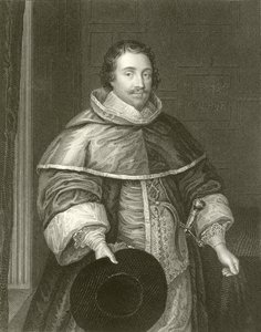 Ralph, Heer Hopton door English School