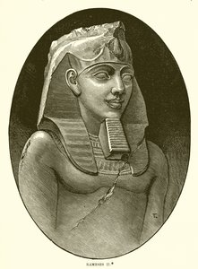Ramses II
