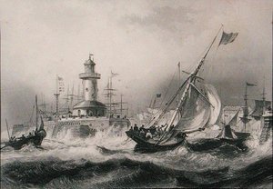 Ramsgate uit 