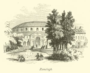Ranelagh