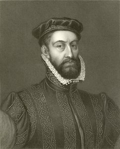 Regent Moray door English School