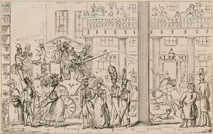Regent Street, Londen