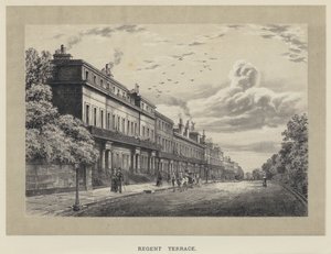 Regent Terrace