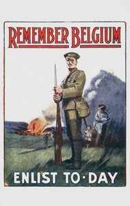 Herinner België