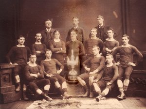 Renton F.C., 18889