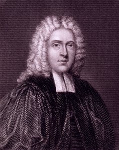 Dominee John Henley MA