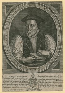 Reverendi patris Lanceloti Andrews, Episcopi Wintoniensis door English School