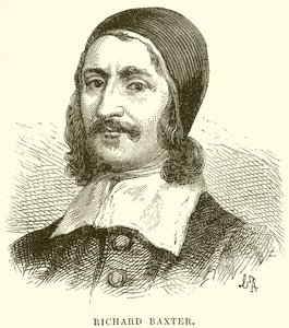 Richard Baxter
