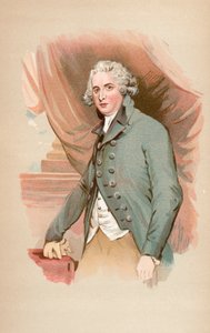 Richard Brinsley Sheridan