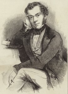 Richard Cobden