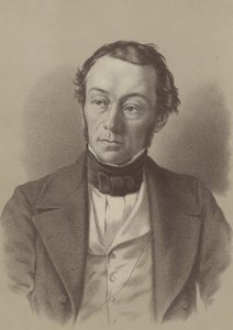 Richard Cobden, Britse fabrikant en liberale politicus door English School
