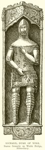 Richard, Hertog van York