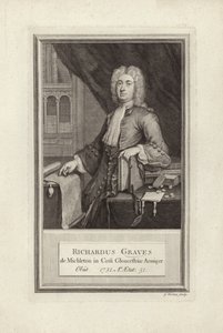 Richard Graves