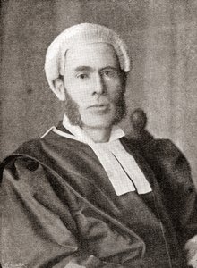 Richard Henn Collins, Baron Collins