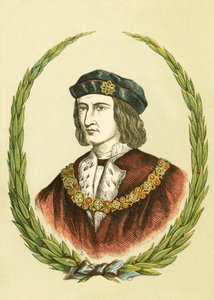 Richard III