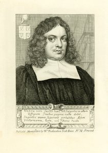 Richard Kingston