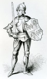 Richard Neville, 16e Graaf van Warwick (1420-71)