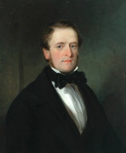 Richard Skelton Butterfield