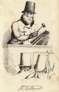 Richard Tattersall