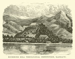 Richmond Hill Theologische Instituut, Kandavu