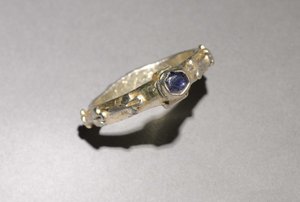 Ring, 1300s