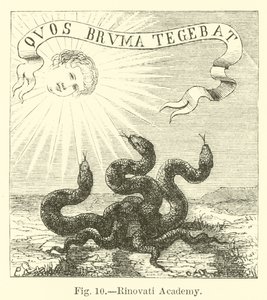 Rinovati Academie