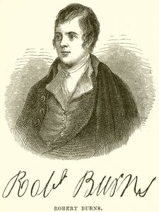 Robert Burns