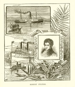 Robert Fulton